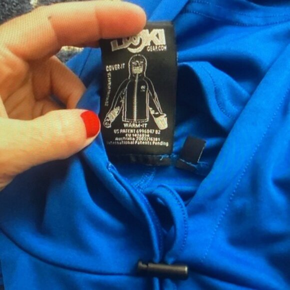 Loki pullover - Picture 2 of 5